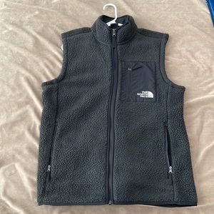 The North Face Men's North Park Vest - NWOT